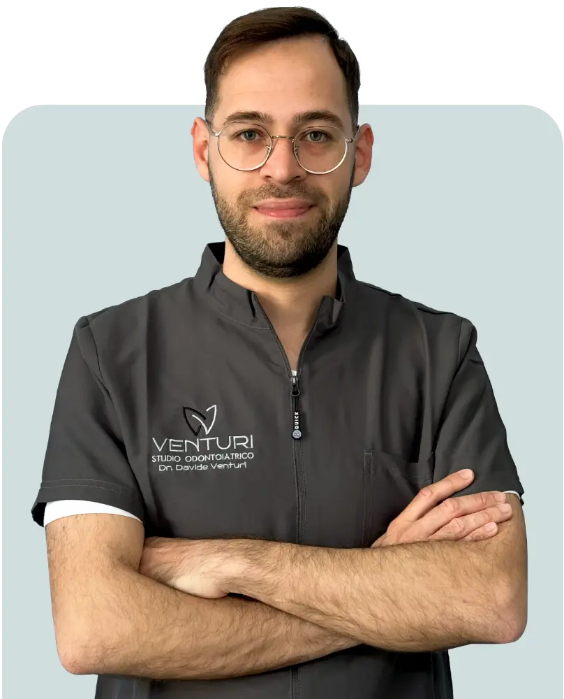 Davide venturi